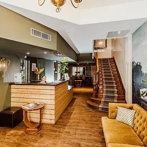 3* Hotel Hotelo Ainay
